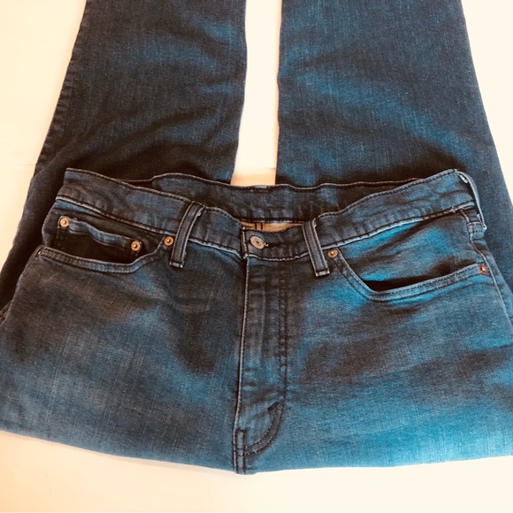 Levi’s 541, Men’s 36, Athletic Cut Jeans, GUC - Picture 10 of 13